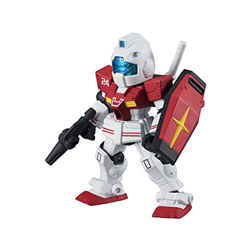 Amazon.co.jp: モビルスーツアンサンブル MOBILE SUIT ENSEMBLE